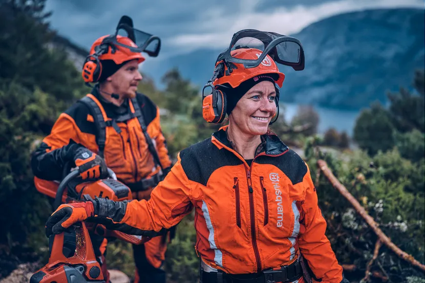 Loodud professionaalseks kasutuseks